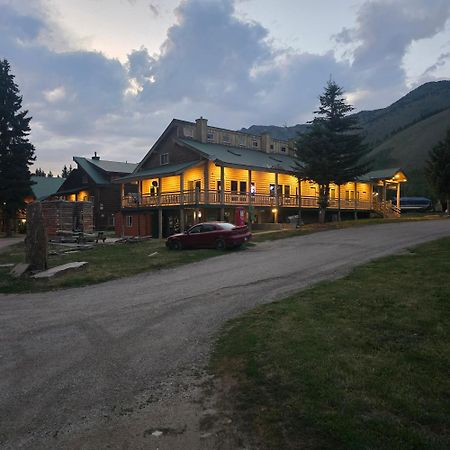 Jared'S Wild Rose Ranch Resort آيلاند بارك المظهر الخارجي الصورة