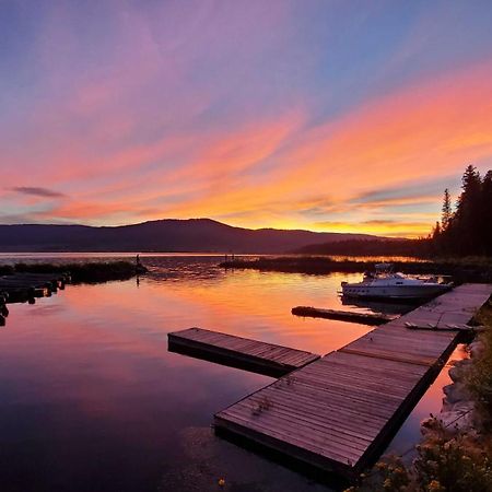 Jared'S Wild Rose Ranch Resort آيلاند بارك المظهر الخارجي الصورة