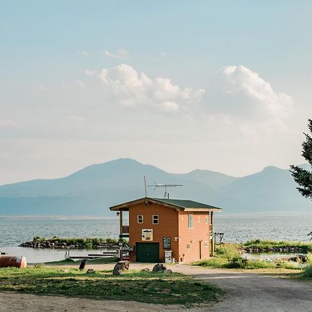 Jared'S Wild Rose Ranch Resort آيلاند بارك المظهر الخارجي الصورة
